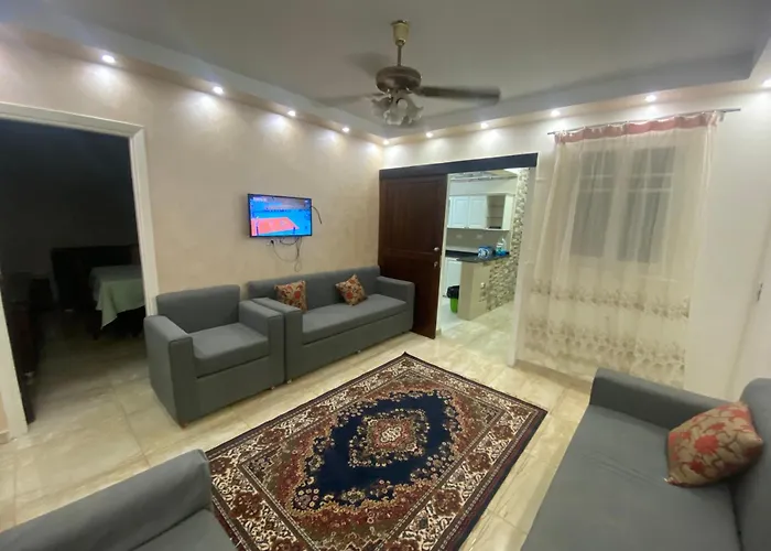 Apartment Near Airport