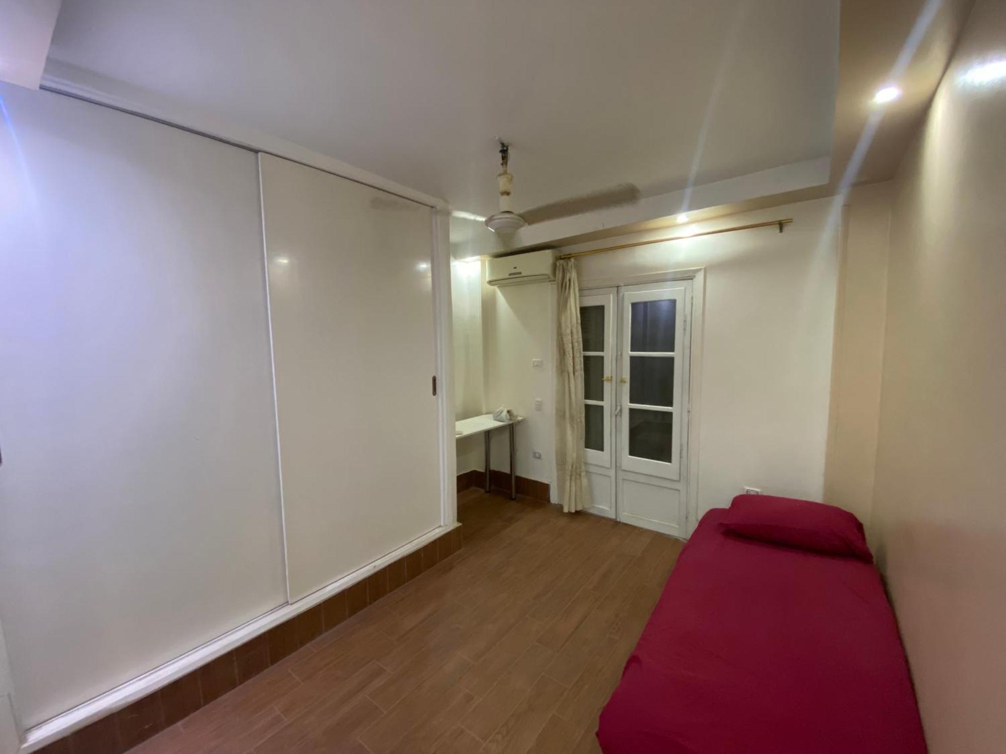Near Airport Apartment