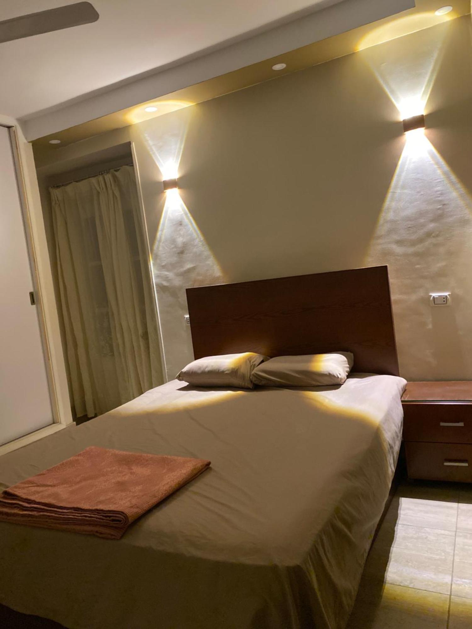 Apartment Near Airport