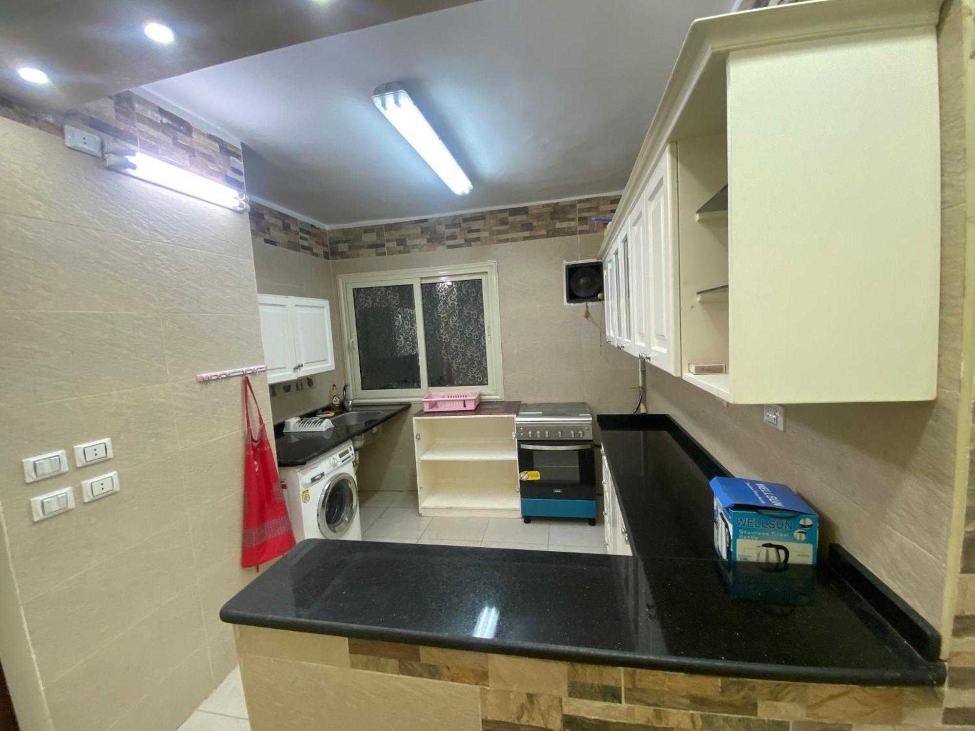 Apartment Near Airport *