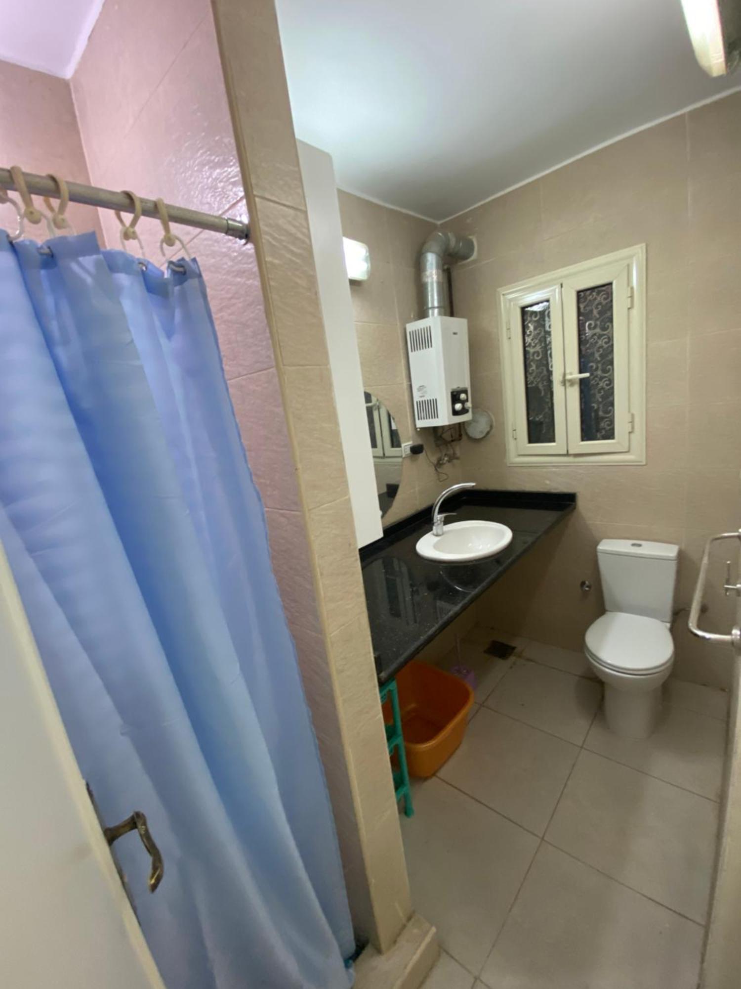 Near Airport Apartment Cairo