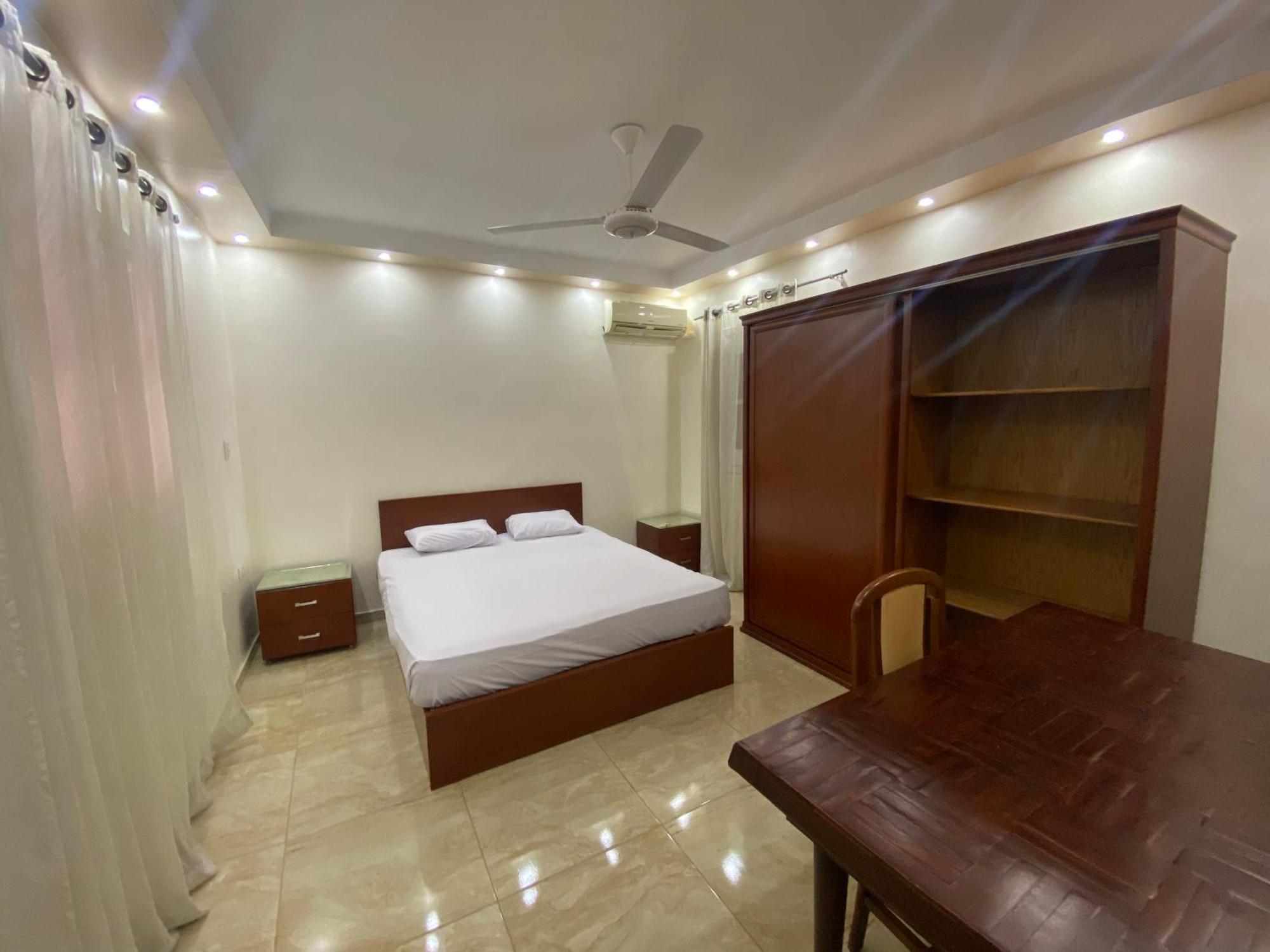 Apartment Near Airport *