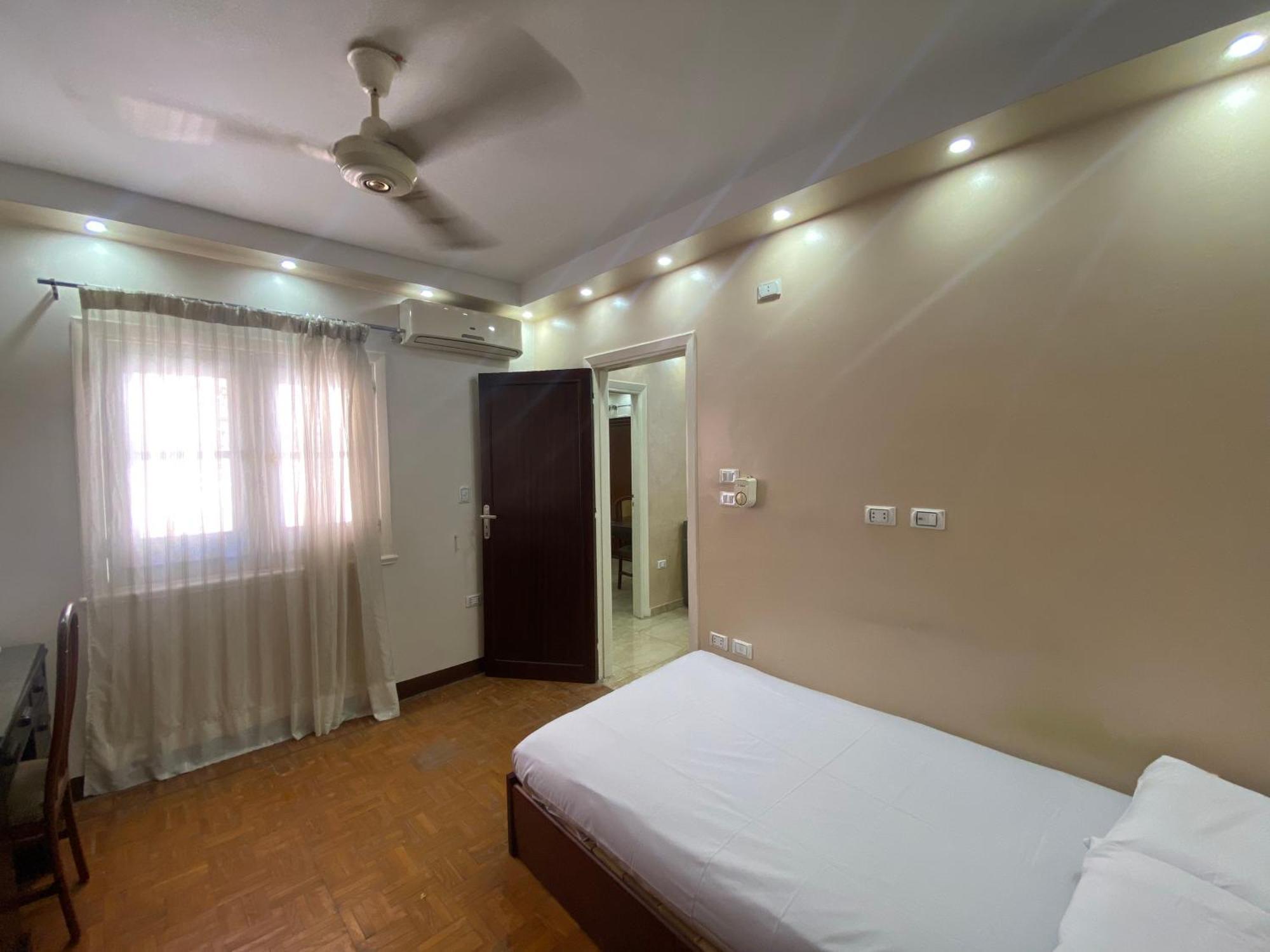Near Airport Apartment Cairo
