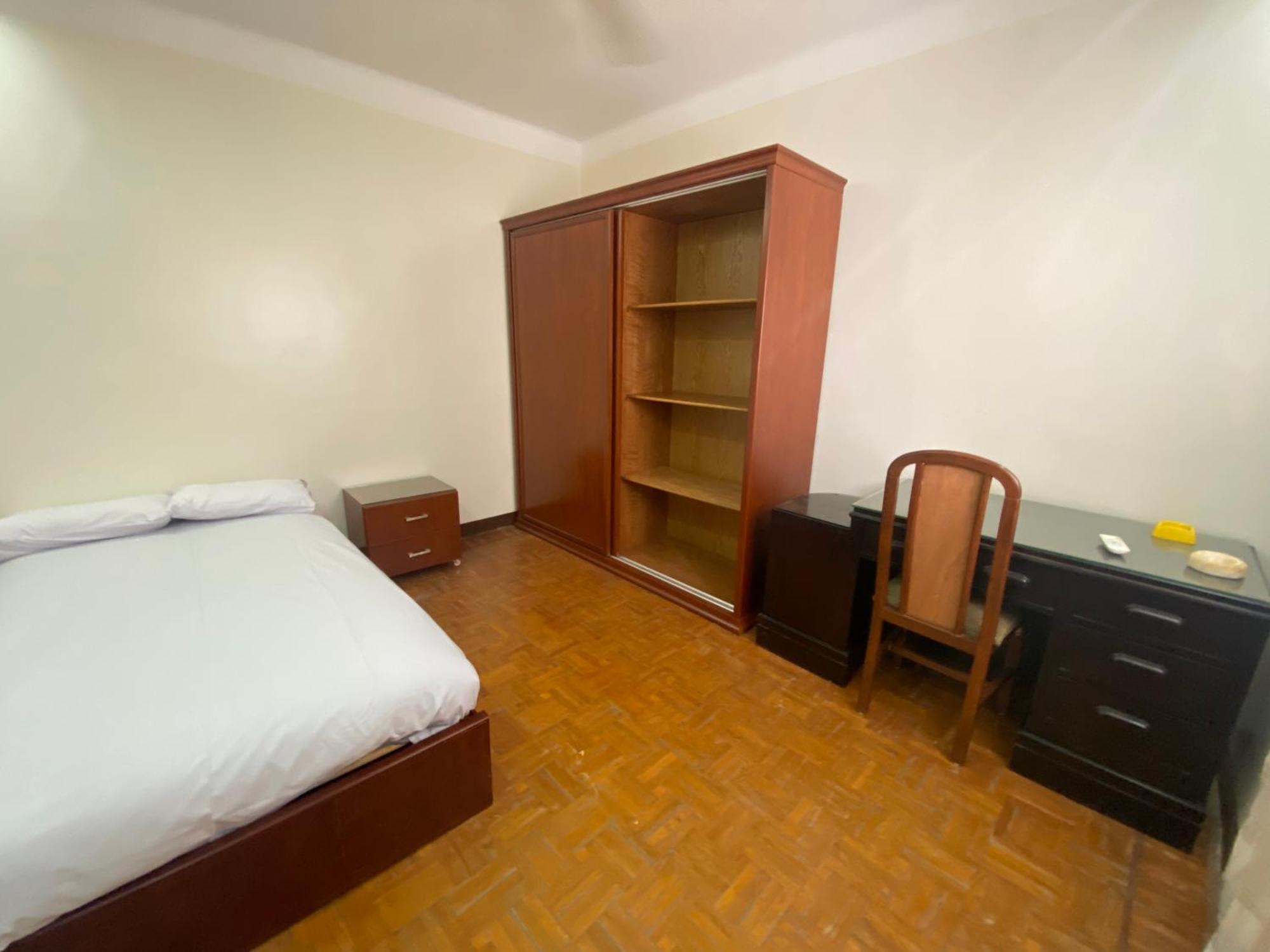 Apartment Near Airport Cairo